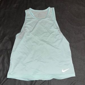 Nike Dri Fit tank top